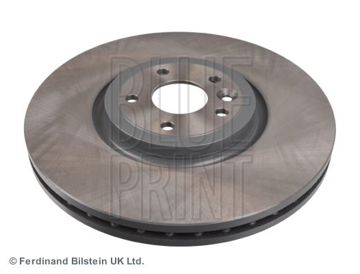 BLUE PRINT Тормозной диск ADJ134367